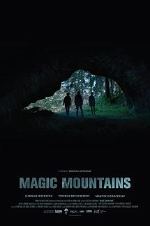 Büyülü Dağlar izle