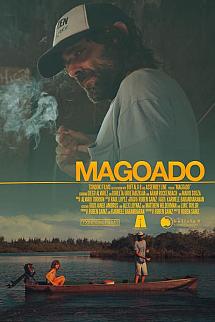 Magoado izle