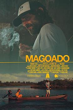 Magoado