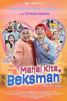 Mahal kita, beksman izle