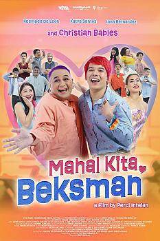 Mahal kita, beksman