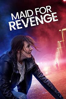 Maid for Revenge izle