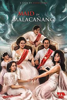 Maid in Malacanang izle