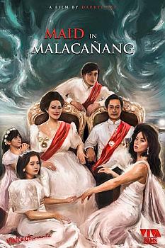 Maid in Malacanang