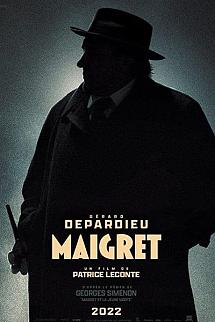 Maigret izle