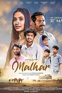 Malhar izle