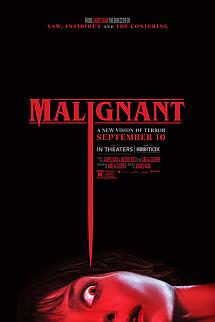 Malignant izle