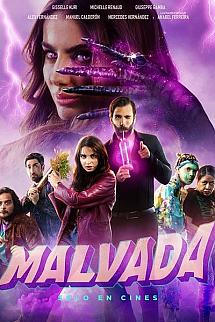 Malvada izle