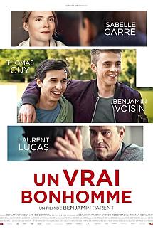 Man Up! izle