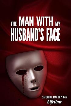 Man with my Husbands Face