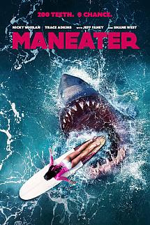 Maneater izle