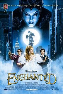 Manhattanda Sihir izle