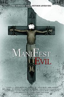 Manifest Evil izle