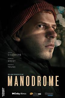 Manodrome izle