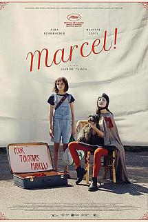 Marcel! izle
