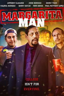 Margaritacı izle