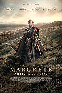 Margrete izle