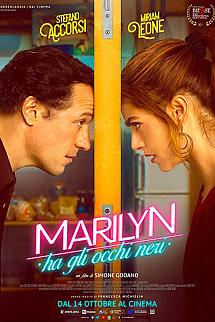 Marilyn'in Gözleri izle