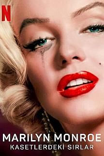Marilyn Monroe: Kasetlerdeki Sırlar izle