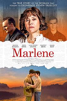 Marlene izle
