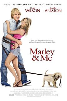 Marley ve Ben izle