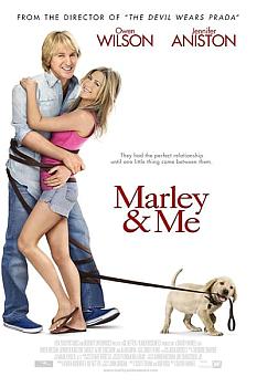 Marley ve Ben