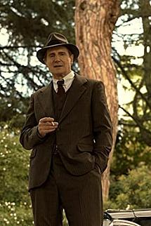 Marlowe izle