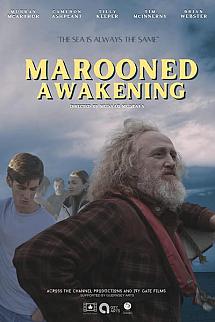 Marooned Awakening izle