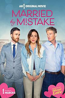 Married by Mistake izle