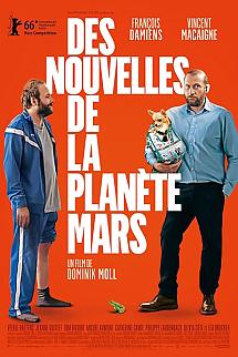 Mars tan Haberler Var izle