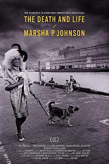 Marsha P. Johnson'ın Ölümü ve Yaşamı izle