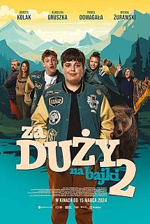 Masal Bitti, Ben Büyüdüm 2 izle