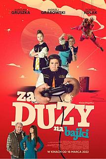 Masal Bitti, Ben Büyüdüm izle