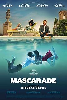 Maskeli Balo izle