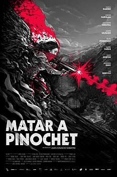 Matar a Pinochet