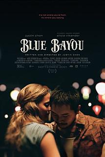 Mavi Bataklık izle