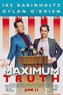 Maximum Truth izle