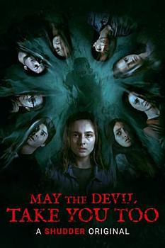 May The Devil Take You : Chapter 2