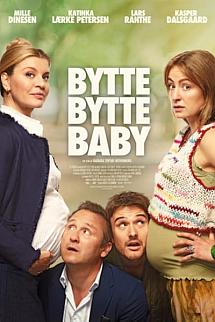 Maybe Baby izle