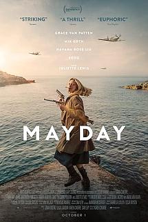 Mayday izle