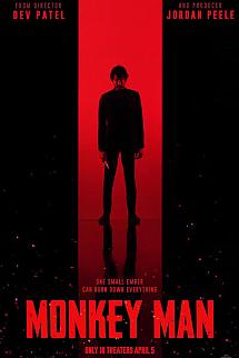 Maymun Adam izle