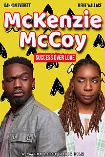 McKenzie McCoy izle