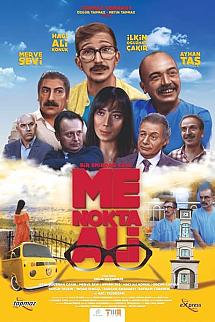 Me Nokta Ali izle