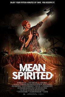 Mean Spirited izle