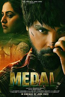 Medal izle