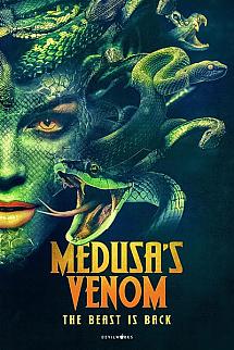 Medusa's Venom izle