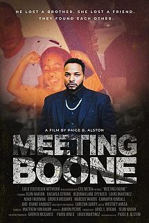 Meeting Boone izle