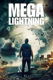 Mega Lightning izle