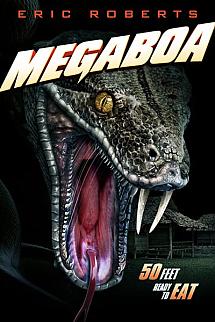 Mega Boa Yılanı izle