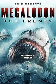 Megalodon: The Frenzy izle